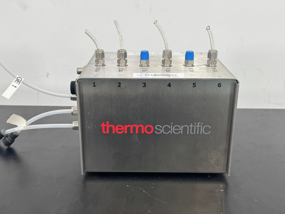 Image of Thermo F110 Bioprocess Controller